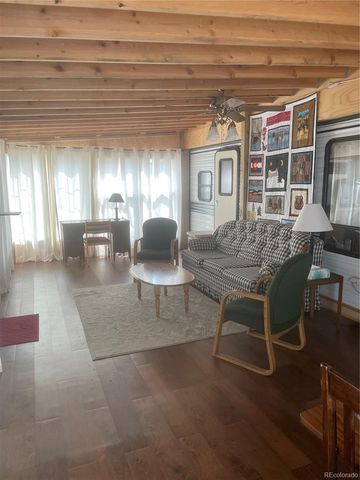 124 Clubcar Road, Hartsel, CO 80449