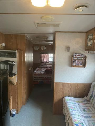 124 Clubcar Road, Hartsel, CO 80449