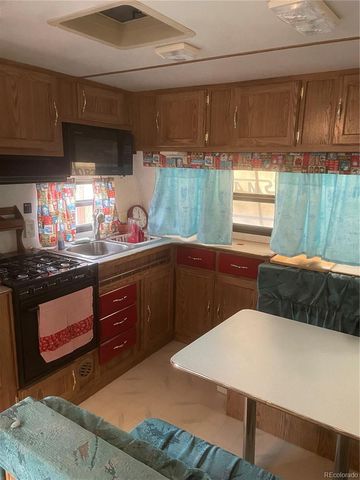 124 Clubcar Road, Hartsel, CO 80449