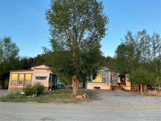 124 Clubcar Road, Hartsel, CO 80449