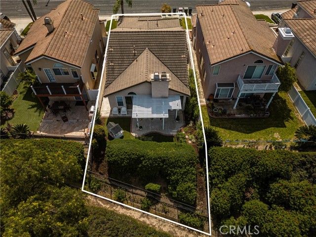 927 S Firefly, Anaheim, CA 92808