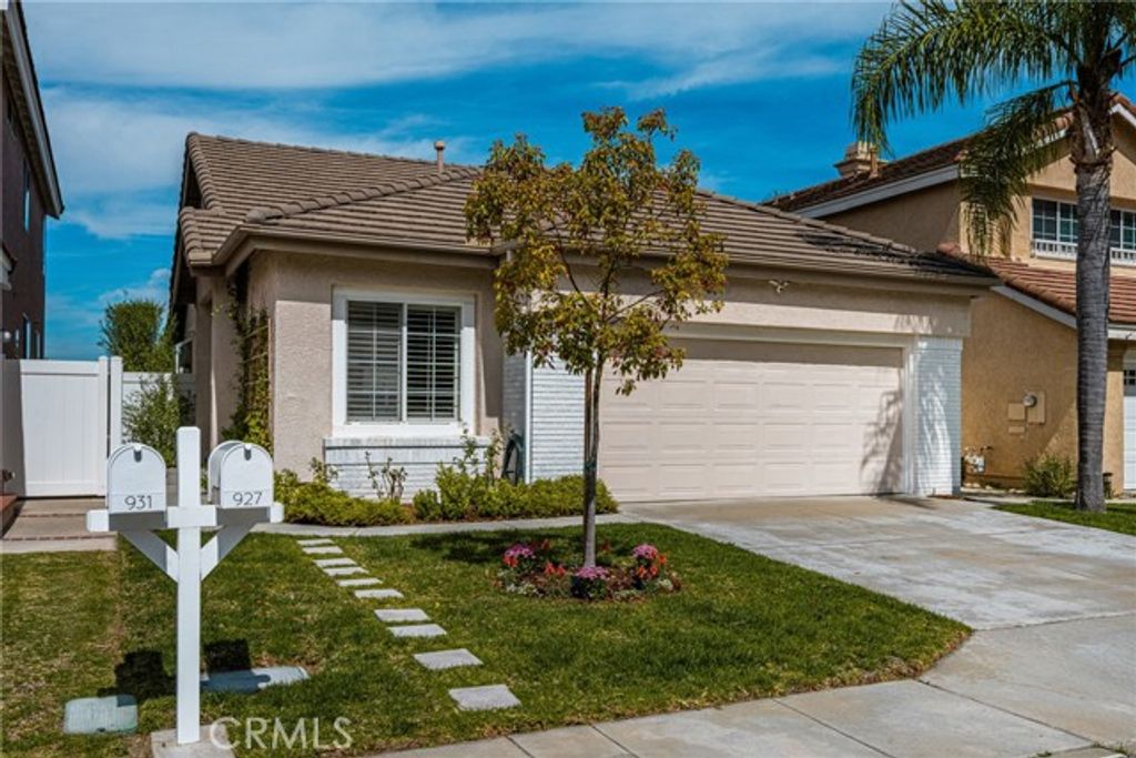 927 S Firefly, Anaheim, CA 92808