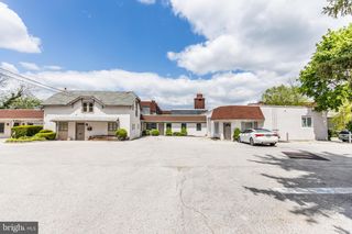 110 ARDMORE AVE, Ardmore, PA 19003