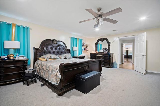 1583 Dover Street, Mobile, AL 36618