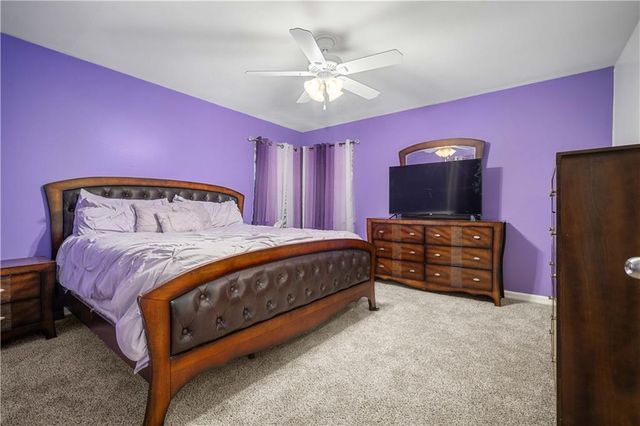 1583 Dover Street, Mobile, AL 36618