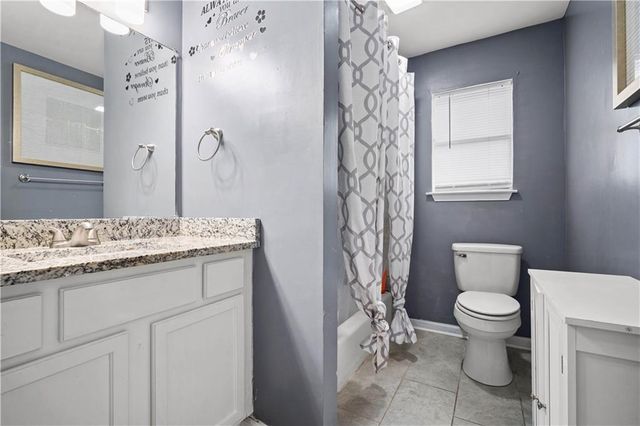 1583 Dover Street, Mobile, AL 36618