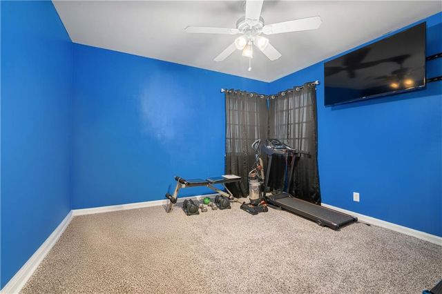 1583 Dover Street, Mobile, AL 36618