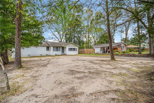 1583 Dover Street, Mobile, AL 36618