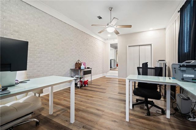 1583 Dover Street, Mobile, AL 36618