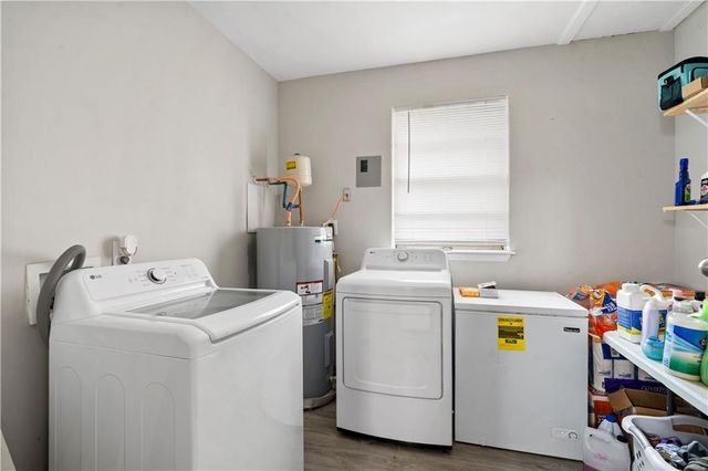 1583 Dover Street, Mobile, AL 36618