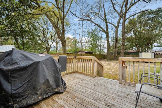 1583 Dover Street, Mobile, AL 36618