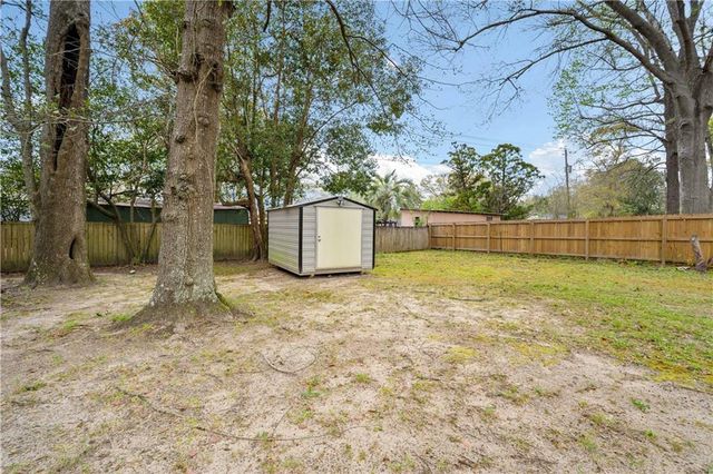 1583 Dover Street, Mobile, AL 36618