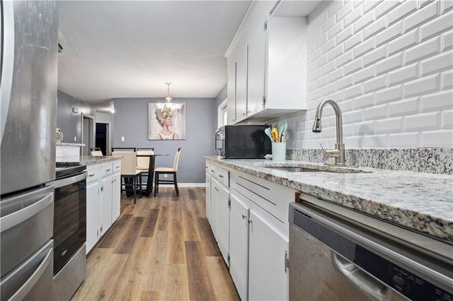 1583 Dover Street, Mobile, AL 36618