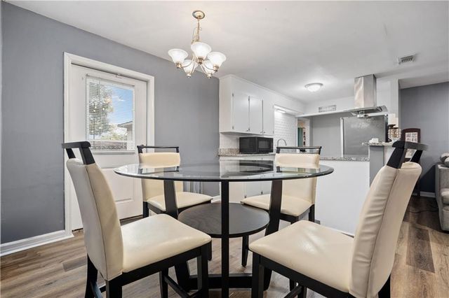 1583 Dover Street, Mobile, AL 36618