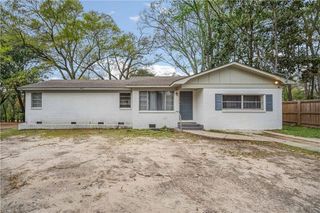 1583 Dover Street, Mobile, AL 36618