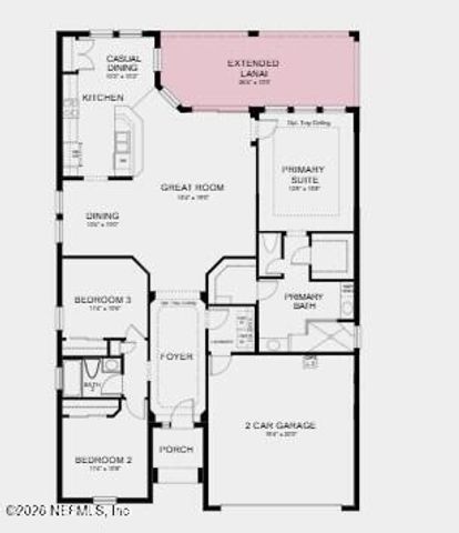 38 ARMOYAN Drive, Palm Coast, FL 32137