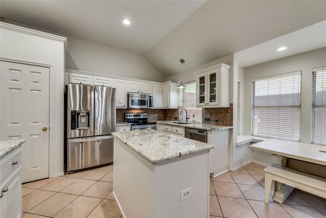 808 Amber Court, Allen, TX 75002