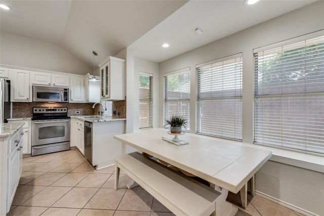 808 Amber Court, Allen, TX 75002