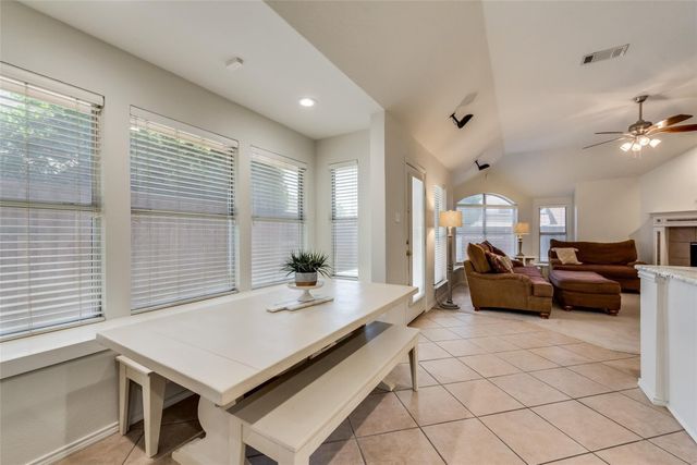 808 Amber Court, Allen, TX 75002