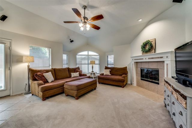 808 Amber Court, Allen, TX 75002