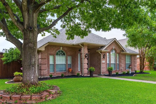 808 Amber Court, Allen, TX 75002