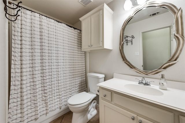 808 Amber Court, Allen, TX 75002