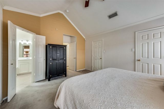 808 Amber Court, Allen, TX 75002
