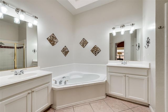 808 Amber Court, Allen, TX 75002