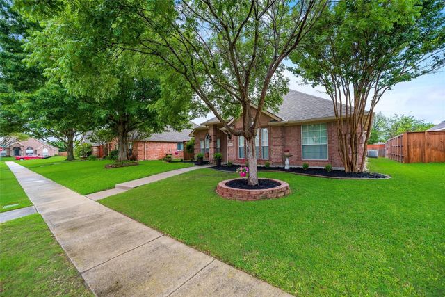 808 Amber Court, Allen, TX 75002