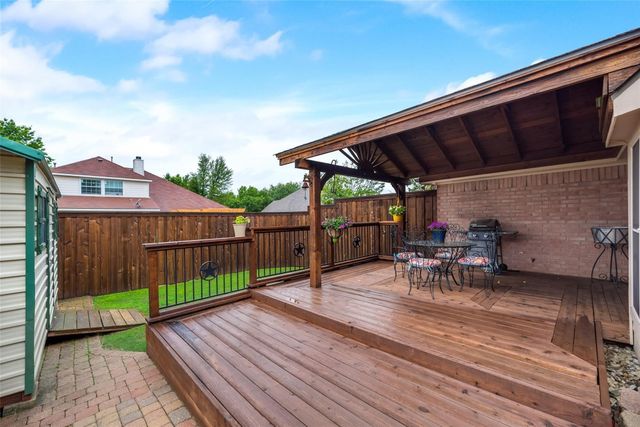 808 Amber Court, Allen, TX 75002