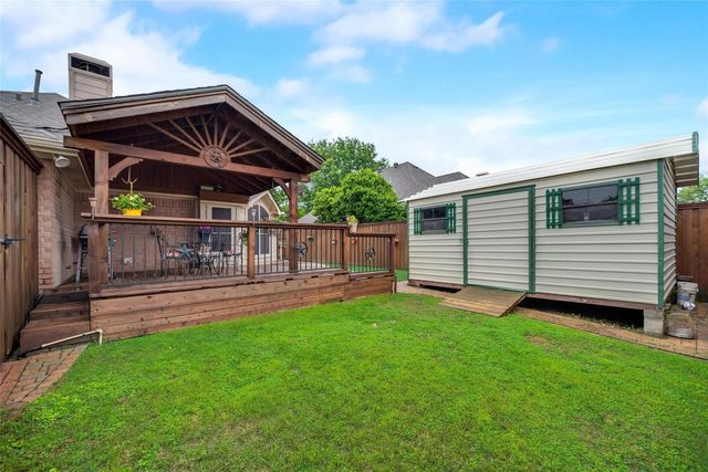 808 Amber Court, Allen, TX 75002