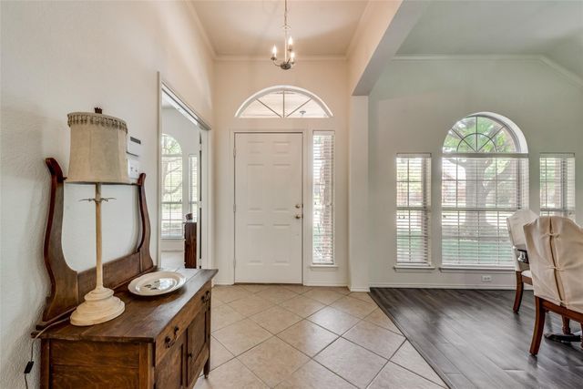 808 Amber Court, Allen, TX 75002