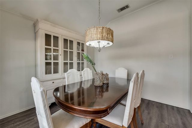 808 Amber Court, Allen, TX 75002
