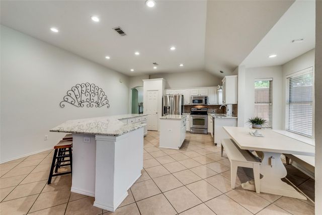808 Amber Court, Allen, TX 75002