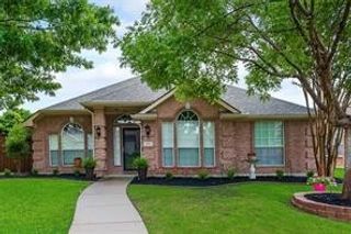 808 Amber Court, Allen, TX 75002