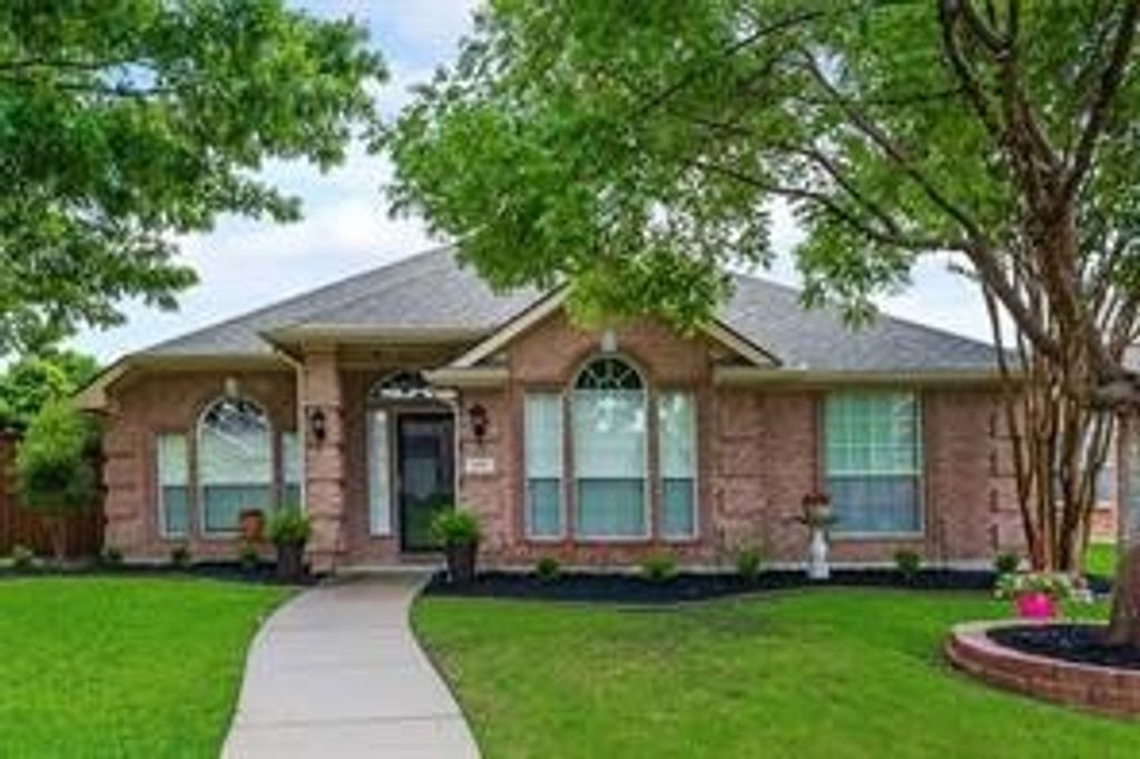 808 Amber Court, Allen, TX 75002
