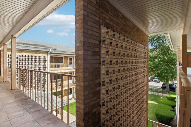 7206 W Wellington Avenue 3D, Chicago, IL 60707