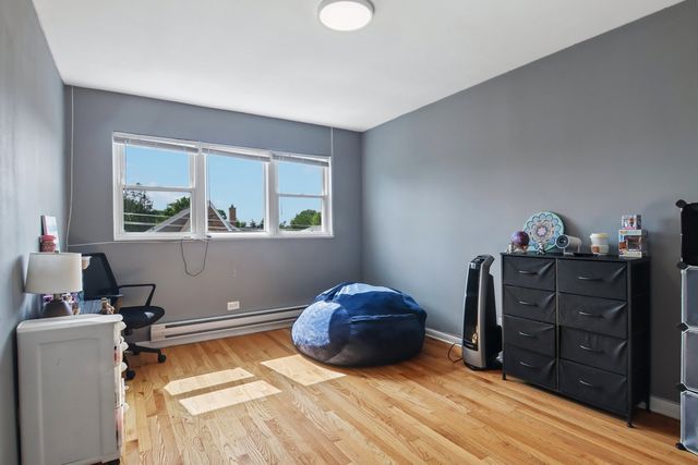 7206 W Wellington Avenue 3D, Chicago, IL 60707