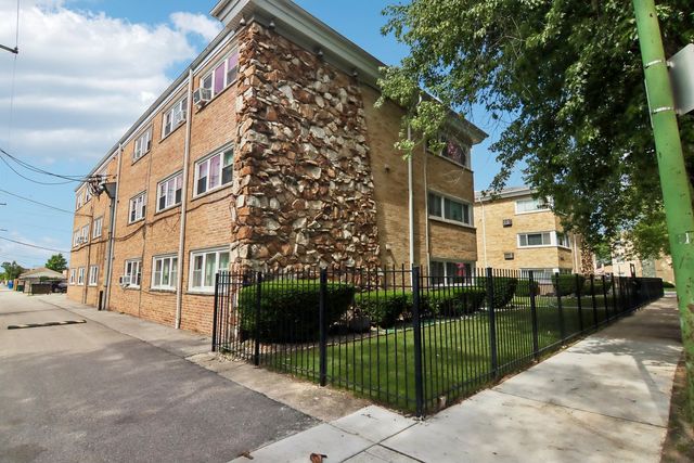 7206 W Wellington Avenue 3D, Chicago, IL 60707