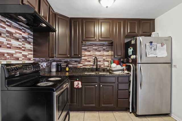 7206 W Wellington Avenue 3D, Chicago, IL 60707