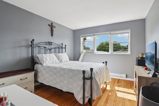 7206 W Wellington Avenue 3D, Chicago, IL 60707