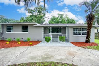6067 MIZZELL Drive, Jacksonville, FL 32205