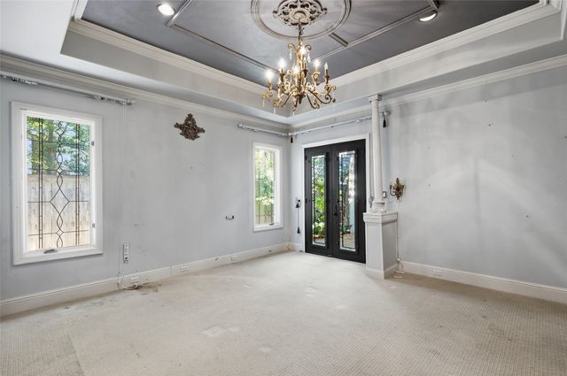 4062 Bunting Avenue, Fort Worth, TX 76107