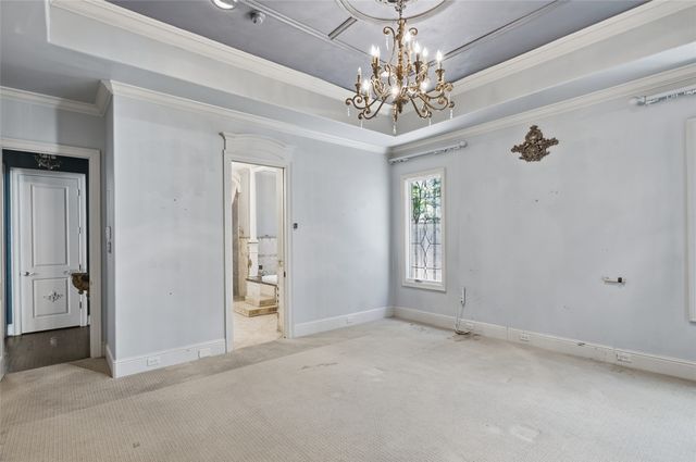 4062 Bunting Avenue, Fort Worth, TX 76107