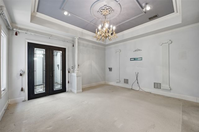 4062 Bunting Avenue, Fort Worth, TX 76107