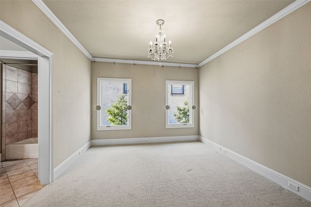 4062 Bunting Avenue, Fort Worth, TX 76107