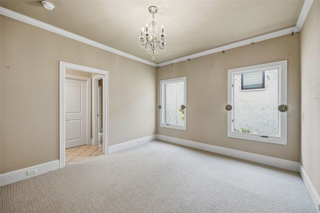 4062 Bunting Avenue, Fort Worth, TX 76107