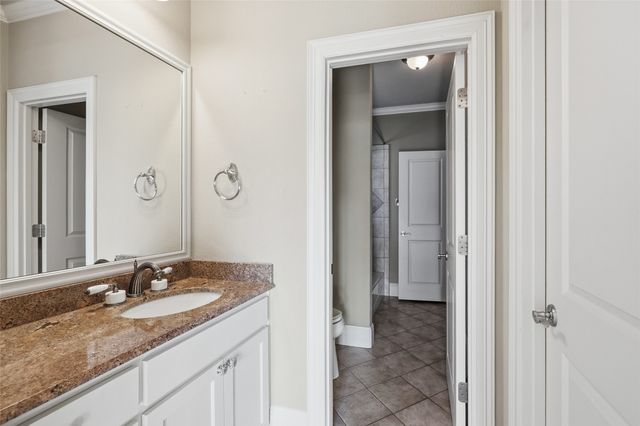 4062 Bunting Avenue, Fort Worth, TX 76107