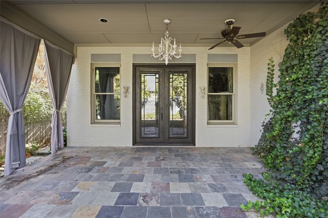 4062 Bunting Avenue, Fort Worth, TX 76107