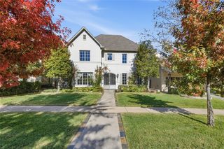 4062 Bunting Avenue, Fort Worth, TX 76107